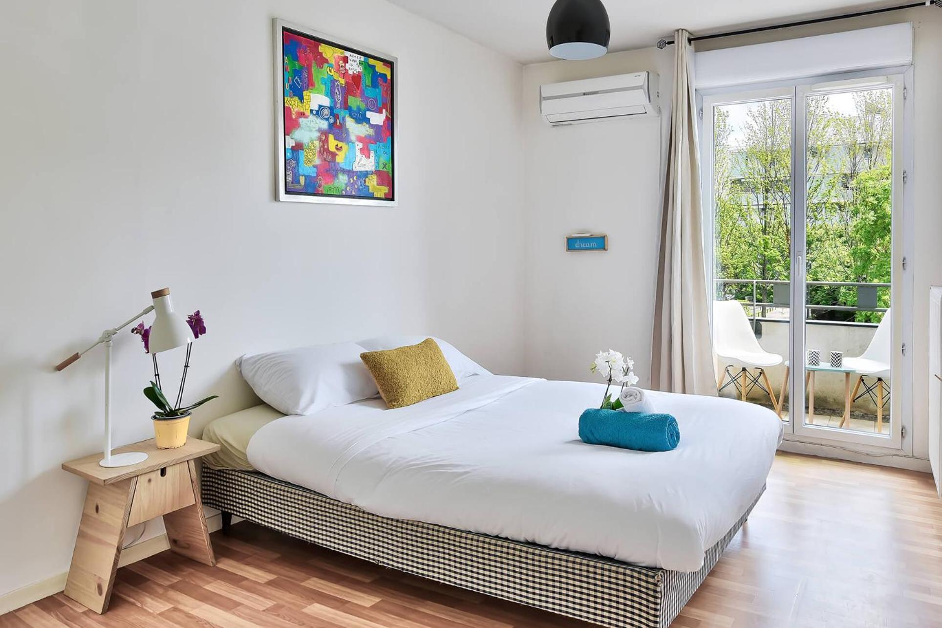 Soyeux De La Bruyere/ Grenoble*Parking Gratuit Apartment Exterior photo
