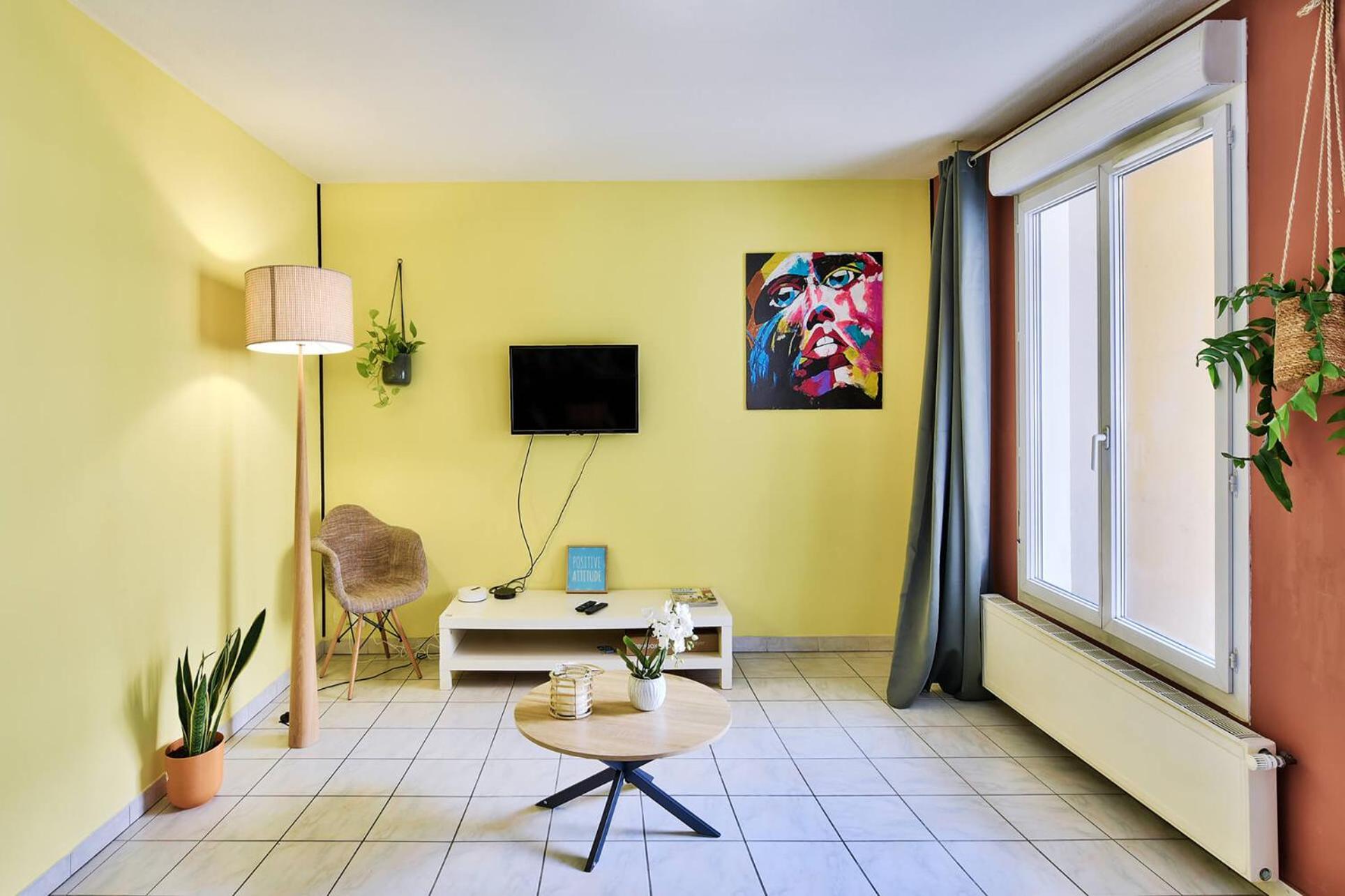 Soyeux De La Bruyere/ Grenoble*Parking Gratuit Apartment Exterior photo