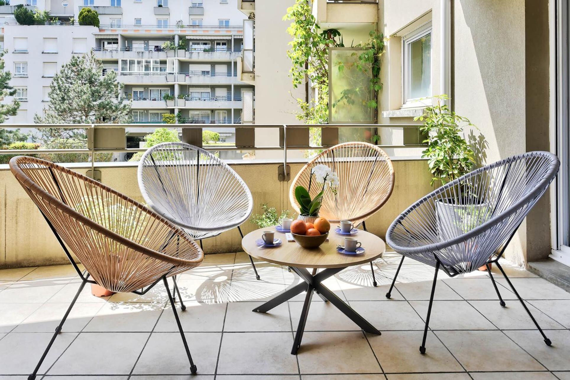 Soyeux De La Bruyere/ Grenoble*Parking Gratuit Apartment Exterior photo